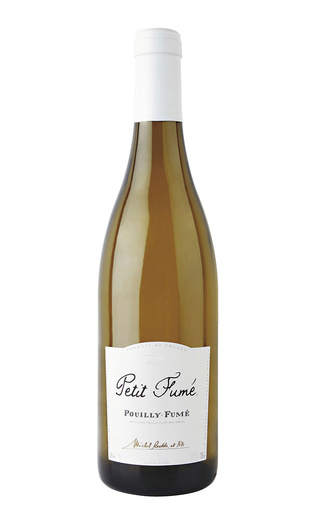 фото вино Michel Redde Petit Fume Pouilly-Fume 2020 0,75 л