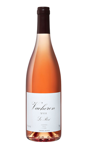 фото вино Domaine Vacheron Le Rose 2020 0,75 л