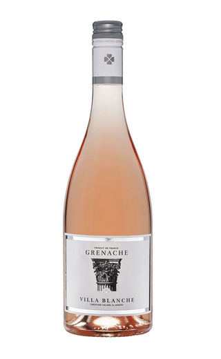 фото вино Calmel and Joseph Villa Blanche Grenache 2020 0,75 л