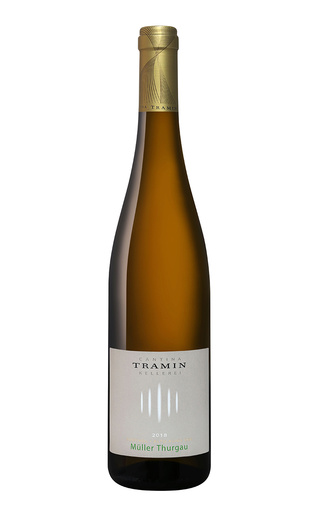 фото вино Tramin Muller Thurgau 2020 0,75 л