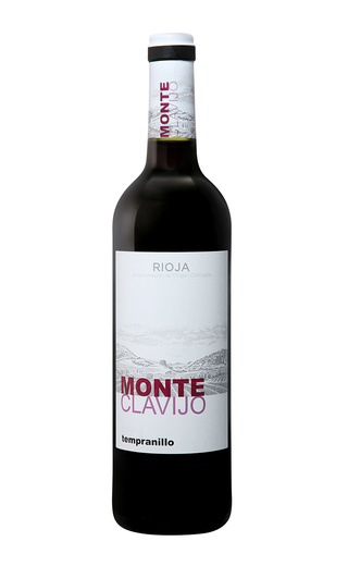 фото вино Monte Clavijo Tempranillo Rioja 2020 0,75 л