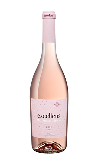 фото вино Marques de Caceres Excellens Rose Rioja 2020 0,75 л