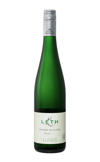 фото вино Leth Gruner Veltliner Klassik 2020 0,75 л