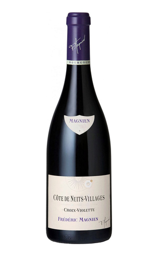 фото вино Frederic Magnien Cote de Nuits-Villages Croix-Violette 2017 0,75 л