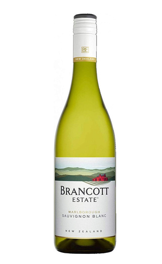 фото вино Brancott Estate Sauvignon Blanc 0,75 л