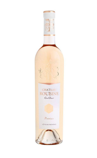 фото вино Chateau Roubine Cru Classe Premium Rose 2017 0,75 л