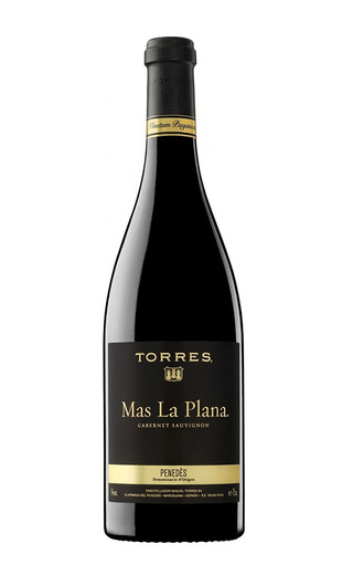 фото вино Torres Mas La Plana Penedes 2016 0,75 л