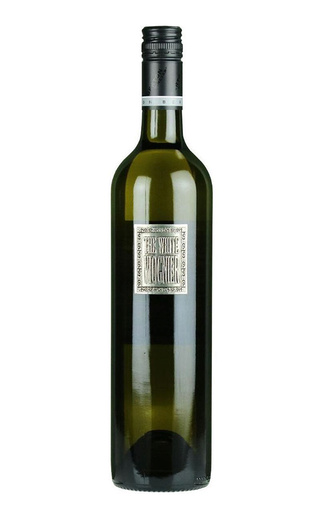 фото вино Berton Vineyards White Viognier 2020 0,75 л