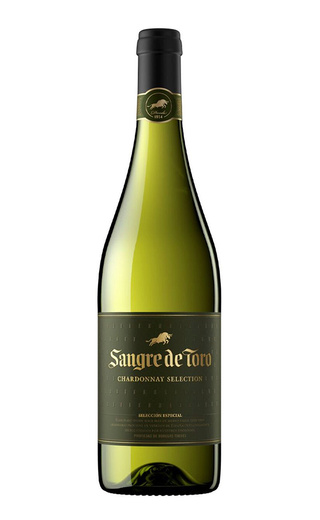 фото вино Torres Sangre de Toro Chardonnay Selection 2019 0,75 л