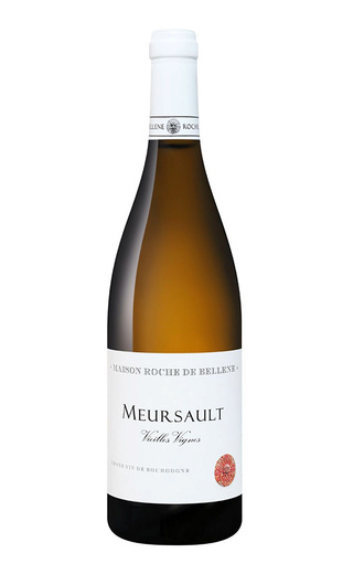 фото вино Maison Roche de Bellene Vieilles Vignes Meursault 2018 0,75 л