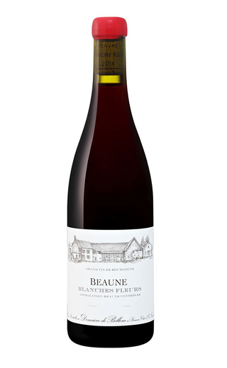 фото вино Maison Roche de Bellene Blanches Fleurs Beaune 2017 0,75 л