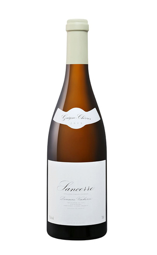 фото вино Domaine Vacheron Guigne-Chevres Sancerre 2019 0,75 л