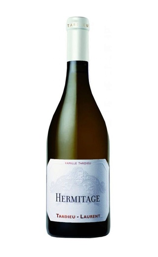 фото вино Tardieu Laurent Hermitage Blanc 2018 0,75 л