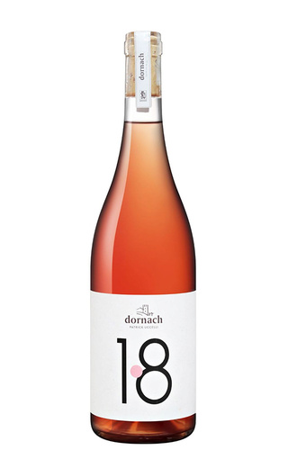 фото вино Patrick Uccelli 18 Rosato 0,75 л