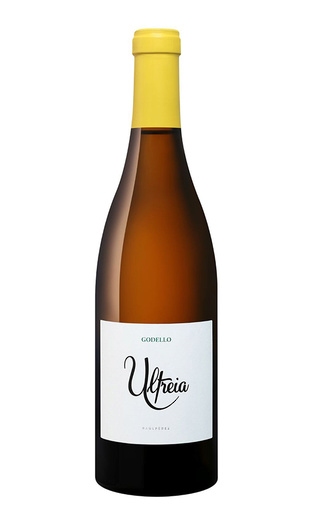 фото вино Raul Perez Ultreia Godello Bierzo 2019 0,75 л