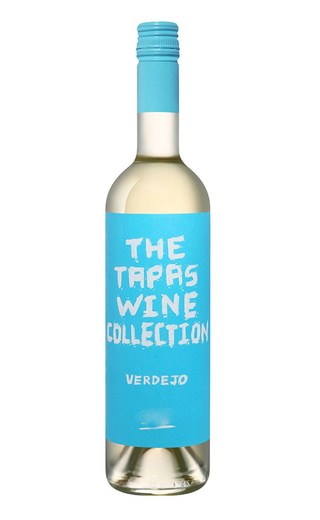 фото вино Bodegas Karchelo Tapas Wine Collection Verdejo 2020 0,75 л