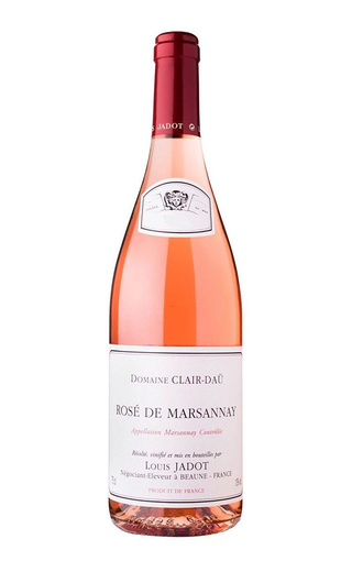 фото вино Louis Jadot Domaine Clair-Dau Rose de Marsannay 2020 0,75 л