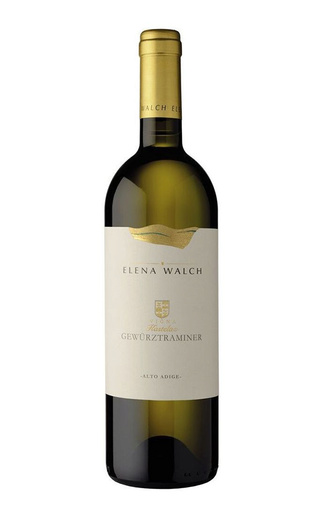 фото вино Elena Walch Kastelaz Gewurztraminer 2019 0,75 л