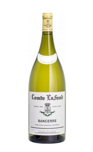 фото вино Comte Lafond Sancerre 2019 1,5 л