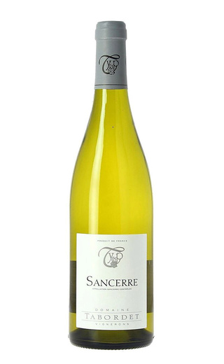 фото вино Tabordet Sancerre 2020 0,75 л