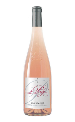 фото вино Reserve de Perly Rose d'Anjou 0,75 л