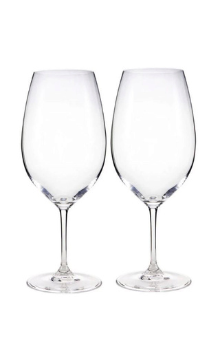 фото Riedel Vinum Syrah/Shiraz 2 шт. 0,65 л