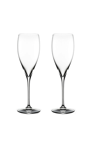 фото Riedel Vinum Champagne Glass 2 шт. 0,343 л