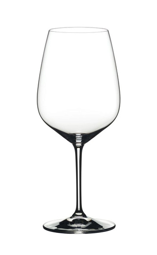 фото Riedel Heart to Heart Cabernet Merlot 2 шт. 0,8 л