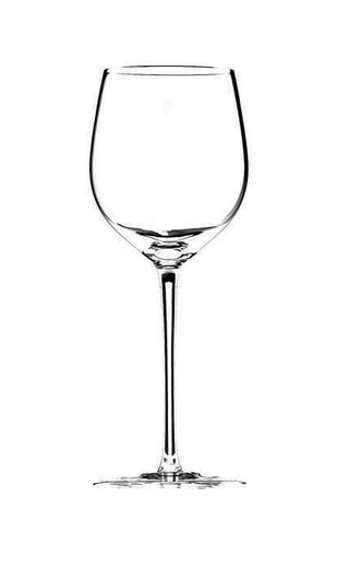 фото Riedel Sommeliers Alsace 0,23 л