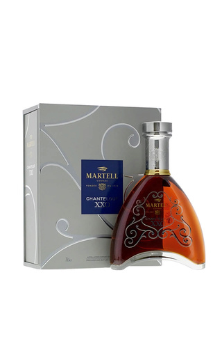 фото коньяк Martell Chanteloup XXO 0,7 л