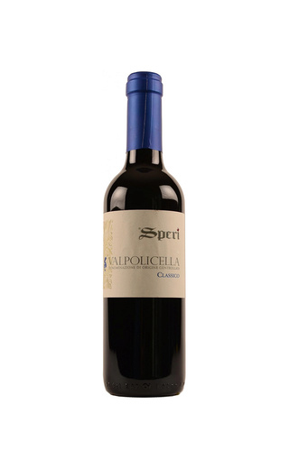 фото органическое вино Speri Valpolicella Classico 2015 0,375 л