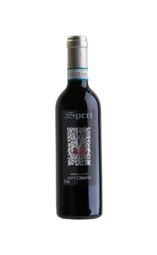 фото вино Speri Valpolicella Classico Superiore Sant Urbano 2012 0,375 л