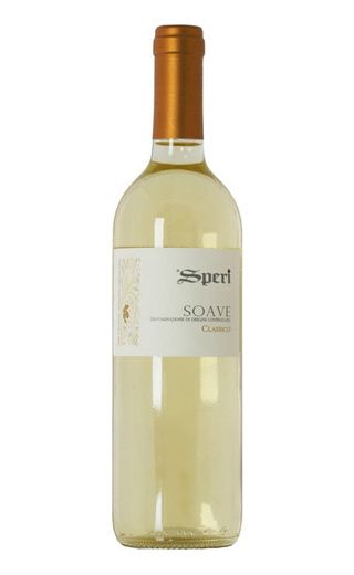 фото вино Speri Soave Classico 2018 0,75 л