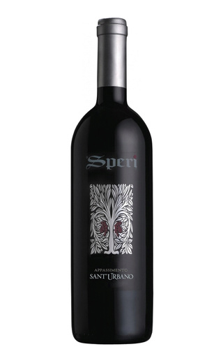 фото вино Speri Valpolicella Classico Superiore Sant’Urbano 2014 0,75 л