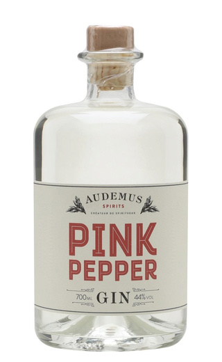 фото джин Audemus Spirit Pink Pepper 0,7 л