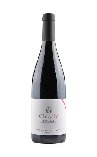 фото вино Fredi Torres Lectores Vini Classic Priorat 2018 0,75 л