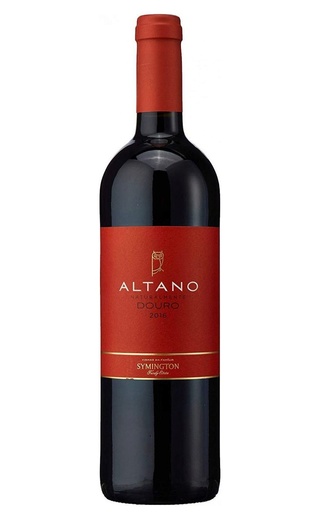 фото вино Symington Altano Tinto 2018 0,75 л