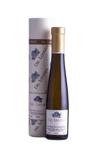 фото вино Dr. Loosen Riesling Beerenauslese 2017 0,187 л