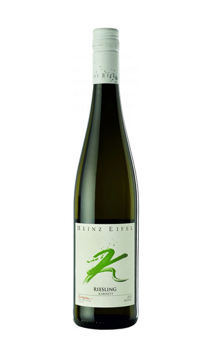 фото вино Heinz Eifel Riesling Kabinett 2020 0,75 л