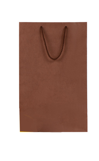фото Paper Bag Brown 22*35*5