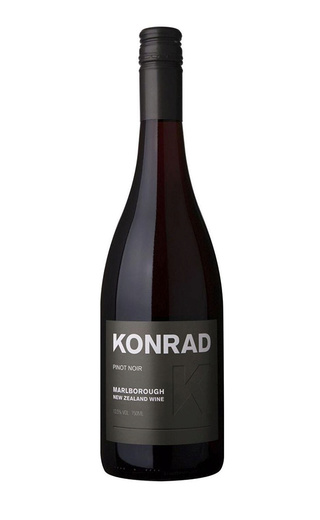 фото вино Konrad Pinot Noir 2020 0,75 л