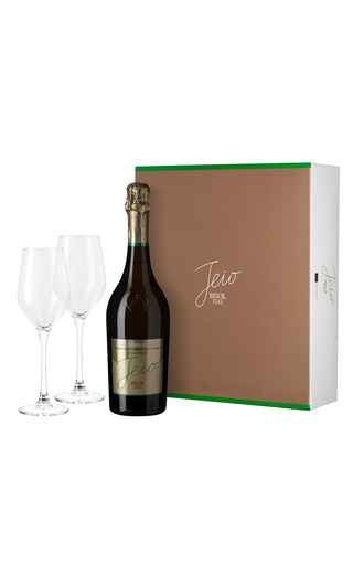 фото просекко Jeio Valdobbiadene Prosecco Superiore 0,75 л