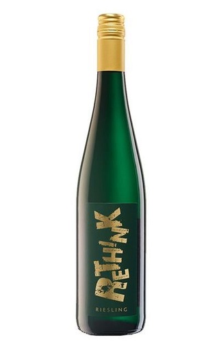 фото вино Schmitt Sohne Rethink Riesling 2020 0,75 л