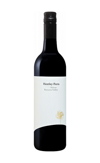 фото вино Hentley Farm The Marl Shiraz Barossa 2019 0,75 л