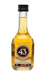 Ликер 43 Ориджинал 0,05 л.