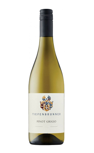 фото вино Tiefenbrunner Pinot Grigio 2020 0,75 л