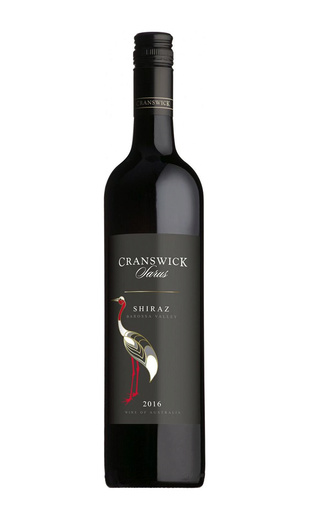 фото вино Cranswick Sarus Shiraz 2016 0,75 л