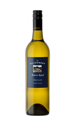 фото вино Kilikanoon Pearce Road Semillon Clare Valley 2018 0,75 л