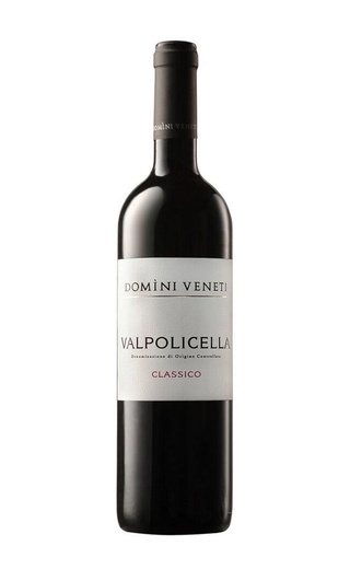 фото вино Domini Veneti Valpolicella Classico 2018 0,75 л