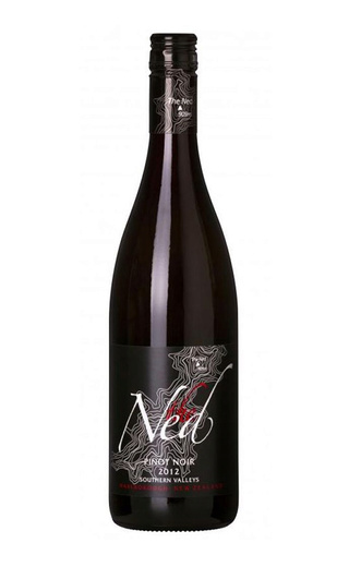 фото вино Marisco The Ned Pinot Noir 2016 0,75 л